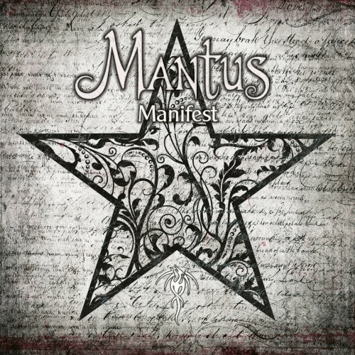 Mantus (GER) : Manifest